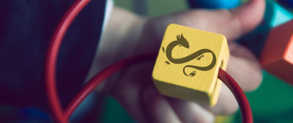 How to use Dojo blocks during build time rendering