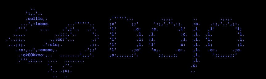 Get started with the @dojo/cli to build your applications!
